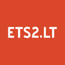 ETS2 mods logo