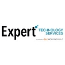 Expert Technology Services logo