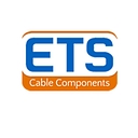 Ets Cable Components logo