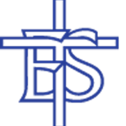 Ecumenical Theological Seminary logo