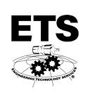 Engineering Technology Services logo