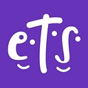 Ets Inc. Staffing Recruiting Training logo