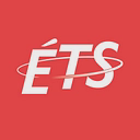 ÉTS Montréal logo