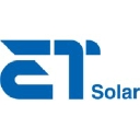 Et Solar logo