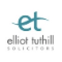 Elliot Tuthill Solicitors logo