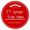 etspeaksfromhome.co.uk logo