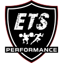 Ets Sports Performance logo
