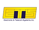 Electronic & Telecom Systems, Inc. logo