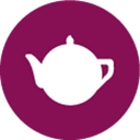 English Tea Shop logo