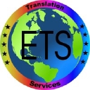 Ets Translation Services, Llc logo
