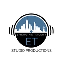 Et Studio Productions logo