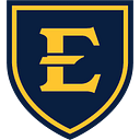 EAST TENNESSEE STATE UNIVERSITY logo