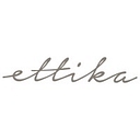 Logo for ettika.com