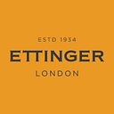 Ettinger logo