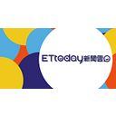 ETtoday新聞雲 | Today is my day logo