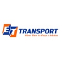 Et Transport logo
