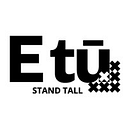 The Etū Training & Education Foundation logo