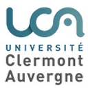 University Clermont Auvergne logo