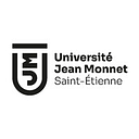 Universite Jean Monnet logo