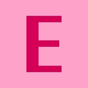 Etude logo
