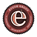 The étude Group logo