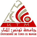 utm.tn logo