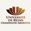 Université de Reims Champagne-Ardenne logo