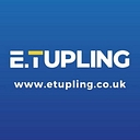 E.Tupling logo
