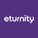 Eturnity logo