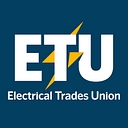 Electrical Trades Union Of Australia, Victorian Branch logo