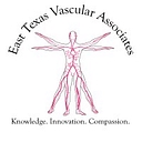 East Texas Vascular Associates, Pa logo