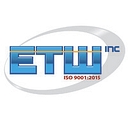 Etw Inc logo