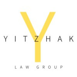 The Yitzhak Law Group logo