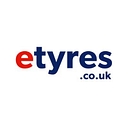 Etyres Limited logo