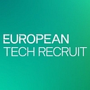 European Recruitment Logo