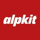 Alpkit EU logo