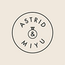 Astrid & Miyu .eu