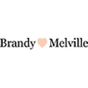 Brandy Melville Europe logo