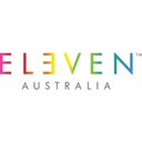 ELEVEN Australia logo