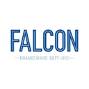 Falcon Enamelware logo