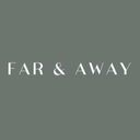 Far  Away logo