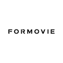 Formovie Europe logo