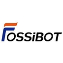Fossibot EU logo