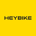 Heybike Europe logo