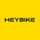 Heybike DE logo