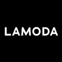 LAMODA EU logo