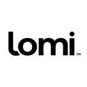 Lomi EU logo