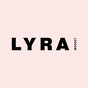 LYRA Modest logo