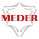 Meder Beauty Europe logo