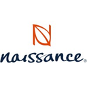 Naissance EU logo